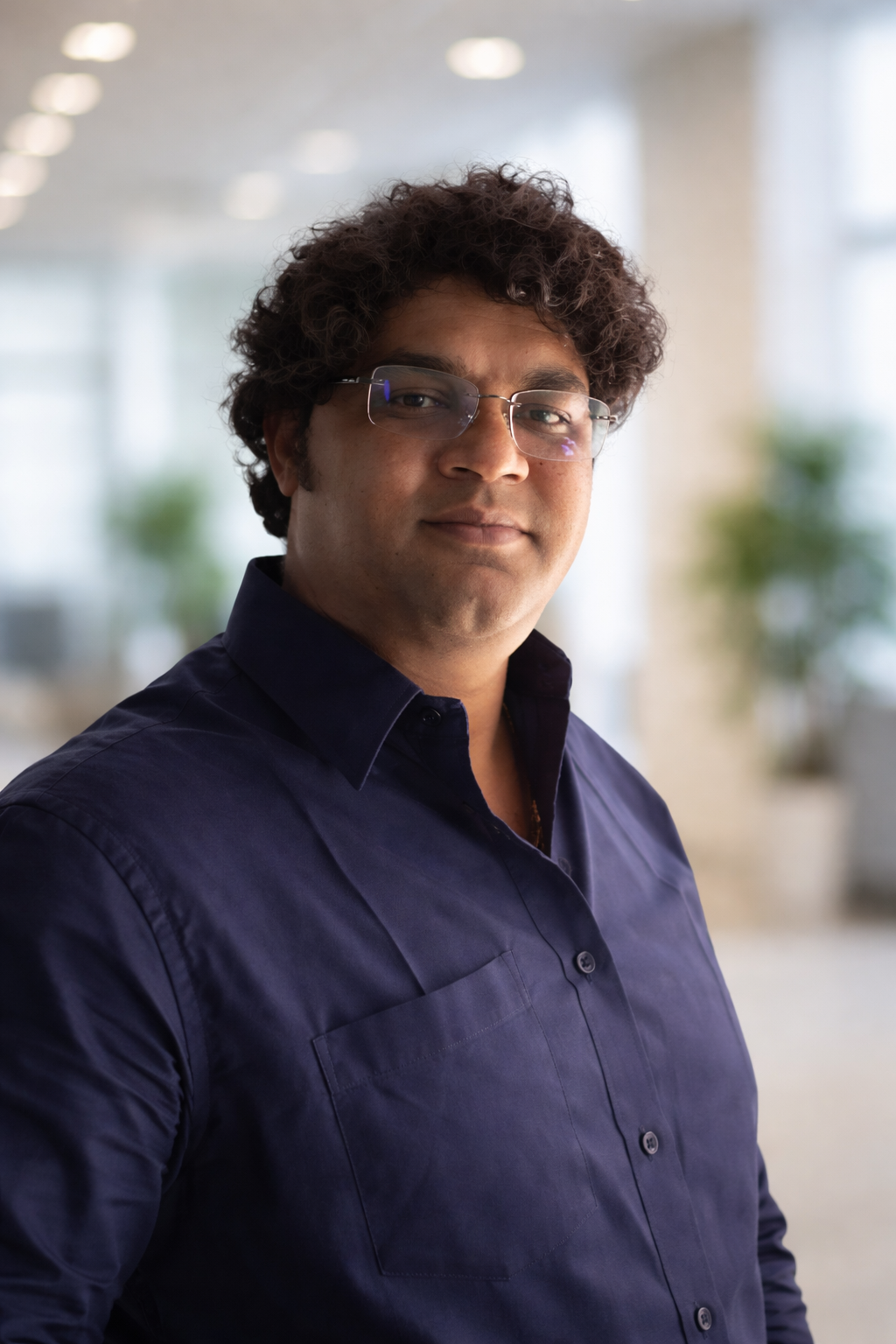 Supriyo Banerjee
